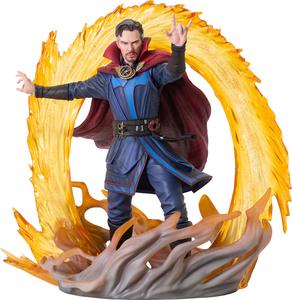Doctor Strange in the Multiverse of Madness Marvel Movie Gallery PVC Statue Discount Classic
