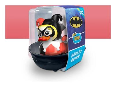 DC Comics Tubbz Mini Harley Quinn Free Shipping Outlet