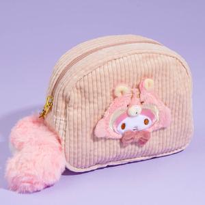 My Melody Forest Animal Pouch Clearance Get To Buy