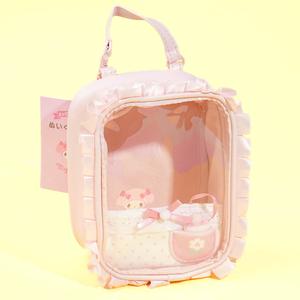 My Melody Enjoy Idol Baby Plushie Bag Cheap Best Store To Get