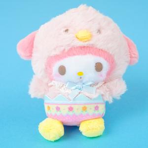 My Melody Easter Chick Plushie - Medium Free Shipping 2025