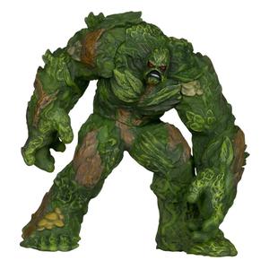 DC Comics Todd's Mods Swamp Thing Limited Edition Vinyl Figure Clearance Cheapest Pice