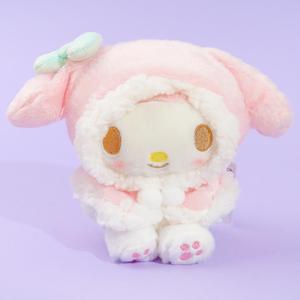 My Melody Fluffy Fluffy Bonbon Plushie - Medium Cheap Purchase
