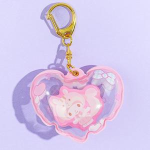 My Melody Forest Animal Balloon Charm Cheap Buy Authentic