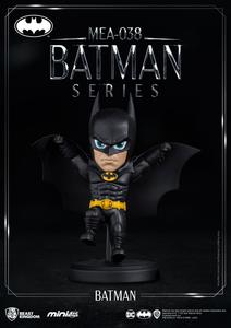 DC Comics Mini Egg Attack Figure Batman (1989 Film) Best Store To Get Cheap Online