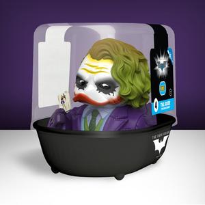 DC Comics Tubbz 1st Edition Joker The Dark Knight Cheap Sale Cheapest