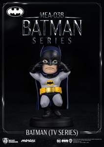 DC Comics Mini Egg Attack Figure Batman (1966 TV Series) Pictures Cheap Pice