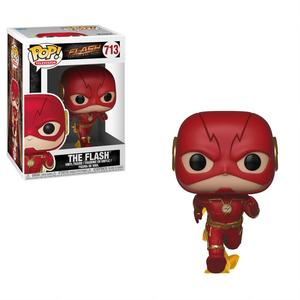DC The Flash (Running) Funko Pop! Vinyl Figure Outlet New Styles