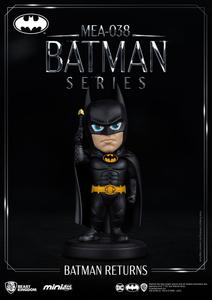 DC Comics Mini Egg Attack Figure Batman Returns Discounts Cheap Pice