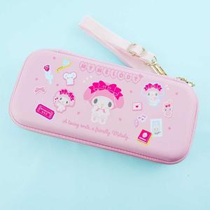 My Melody Friendly Gaming Console Hard Pouch Discount Wiki