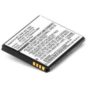 HTC Wildfire S 3.7V 1150mAh Li-ion Discount Newest