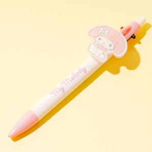 My Melody Fluffy Plushie 2-in-1 Pen Latest Sale Online