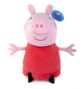 Peluche Peppa Pig Gigante 80cm Outlet Find Great