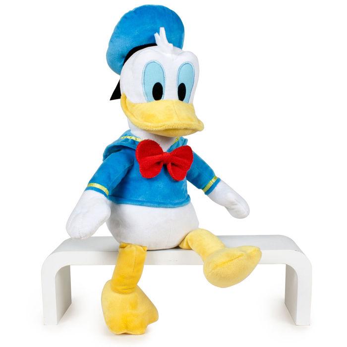 Peluche Paperino Disney 40cm Footlocker Finishline Sale Online