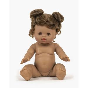 Minikane Gordis Baby 34cm Doll - Madeleine with sleepy eyes Free Shipping Online