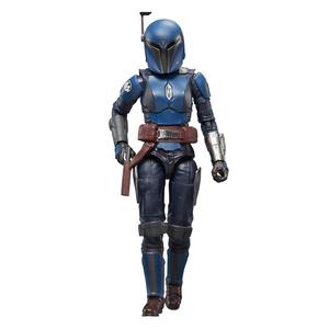 Star Wars The Black Series Mandalorian Nite Owl 6" Action Figure Visit New Online