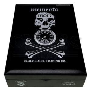 Black Label Trading Co Memento Mori Robusto Cheap Sale 2025