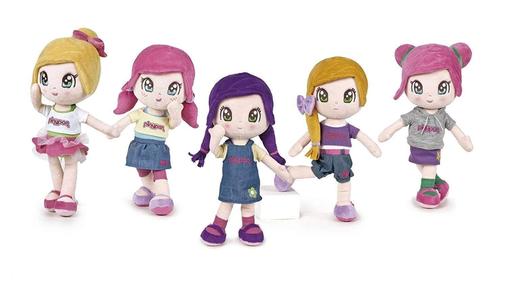 Peluche Pinypon Bambole 30cm Free Shipping Finishline