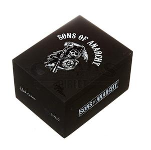 Black Crown Sons of Anarchy Clay Toro Discount Best