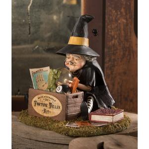 DIY Fortune Tellers Kit Witch Outlet Discount Sale