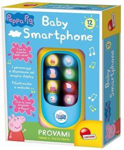 Peppa Pig Baby Smartphone Sale Ebay