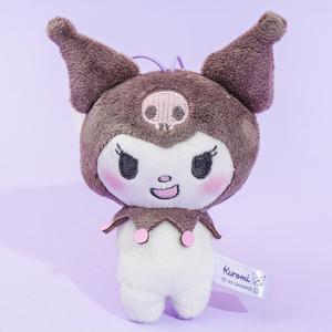 My Melody Grinning Plushie - Medium Reliable Sale Online