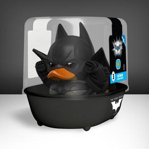 DC Comics Tubbz 1st Edition Batman The Dark Knight Newest