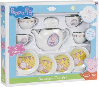 Peppa Pig- Servizio da Tè in Porcellana Cheap Low Shipping