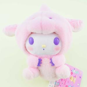 My Melody Dragon Plushie - Medium Huge Surprise For Sale