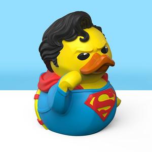 DC Comics Tubbz Boxed Superman Marketable For Sale