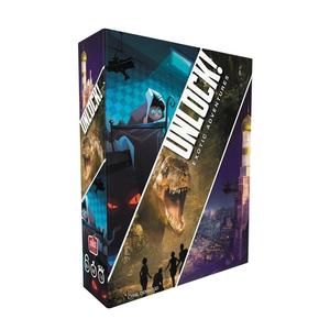 Unlock! - Exotic Adventures Best Wholesale