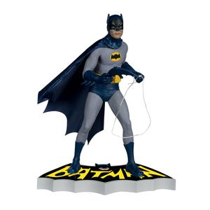 DC Designer Series Batman 66' 1/6 Scale Limited Edition Statue New Arrival