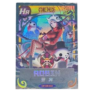 Kabag Animation - Robin - OP-HR-010 - One Piece Endless Treasure Series Best Wholesale For Sale