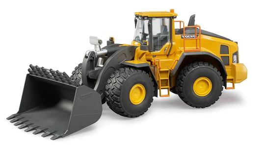 Volvo Wheel loader L260H Popular