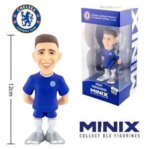 Chelsea FC MINIX Figure Enzo Outlet Store For Sale
