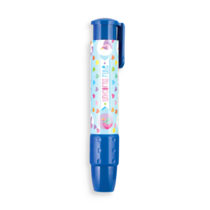 Unique Unicorns - Clickit Erasers Buy Cheap Perfect