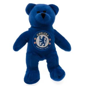 Chelsea FC Mini Bear Clearance Marketable