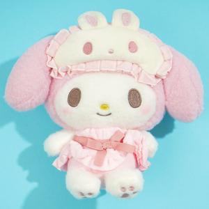 My Melody Good Friend Pajamas Plushie - Small Discount Amazon