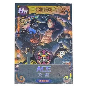 Kabag Animation - Ace - OP-HR-027 - One Piece Endless Treasure Series Best Pices For Sale