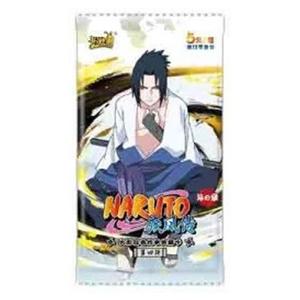 Kayou - Naruto 5-Card Booster Pack (Tier 3 / Wave 4) Online