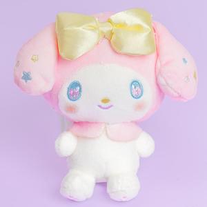 My Melody Dreamy Plushie - Medium Sale 2025 Unisex