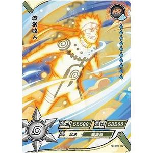 Kayou - Naruto Uzumaki - NR-HR-112 - Holographic - Naruto Series Discount Many Kinds Of