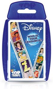 Top Trumps Specials Disney 'Classics' Card Game Official Site For Sale