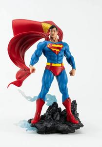 DC Comics Superman (Classic Version) 1/8 Scale PX Previews Exclusive Statue Cheap High Quality