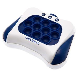 Chelsea FC Pop Puzzle Game Pay With Visa