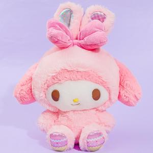 My Melody Easter Bunny Plushie - Medium Sale Best Sale