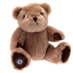 Chelsea FC George Bear Cheap Online Store Manchester