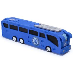 Chelsea FC Foam Bus Puzzle Outlet 100% Original