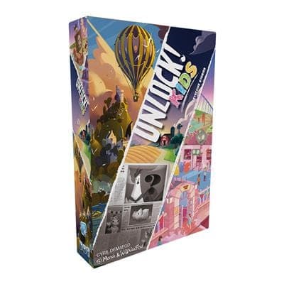 Unlock! For Sale Online