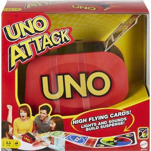 UNO Attack Game Fast Delivery Online